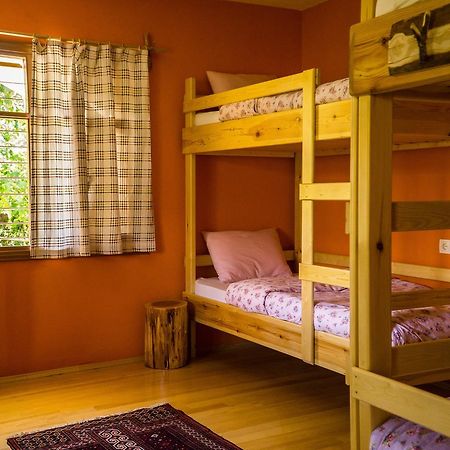 Cukurbag  Aladaglar Mountain Hostel المظهر الخارجي الصورة