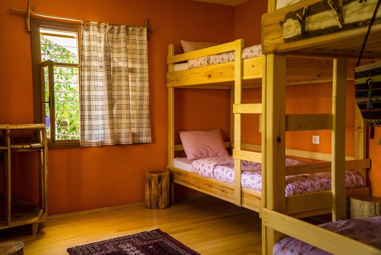 Cukurbag  Aladaglar Mountain Hostel المظهر الخارجي الصورة
