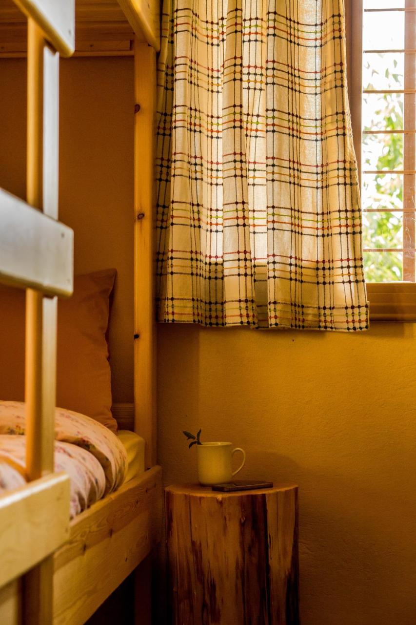 Cukurbag  Aladaglar Mountain Hostel المظهر الخارجي الصورة